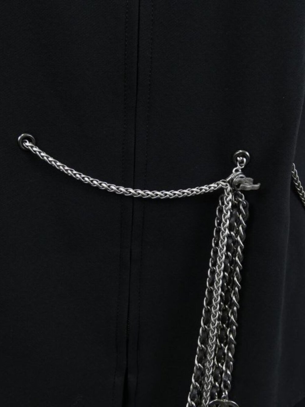 Chanel 98 P Suit Vintage - Picture 11 of 12